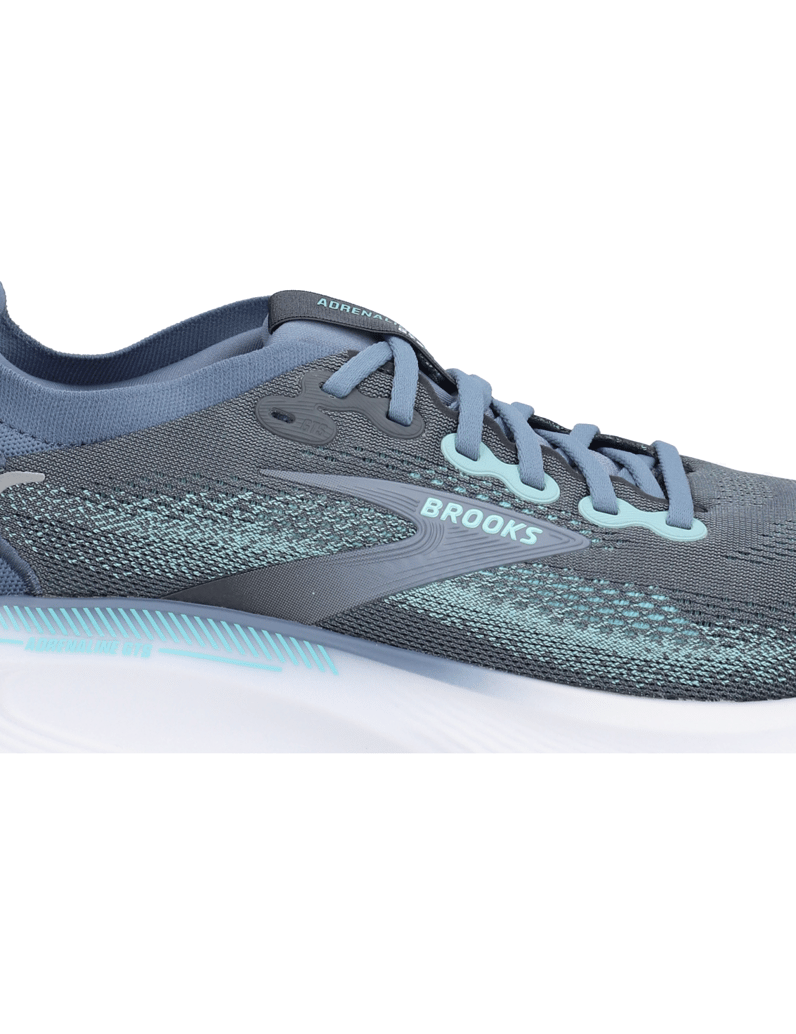 Brooks-ADRENALINE-GTS25-bílá