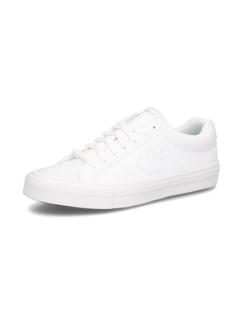 Converse-SPORT-CASUAL-FAUX-LEATHER-bílá