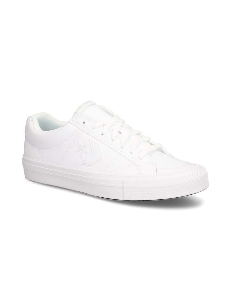Converse-SPORT-CASUAL-FAUX-LEATHER-bílá