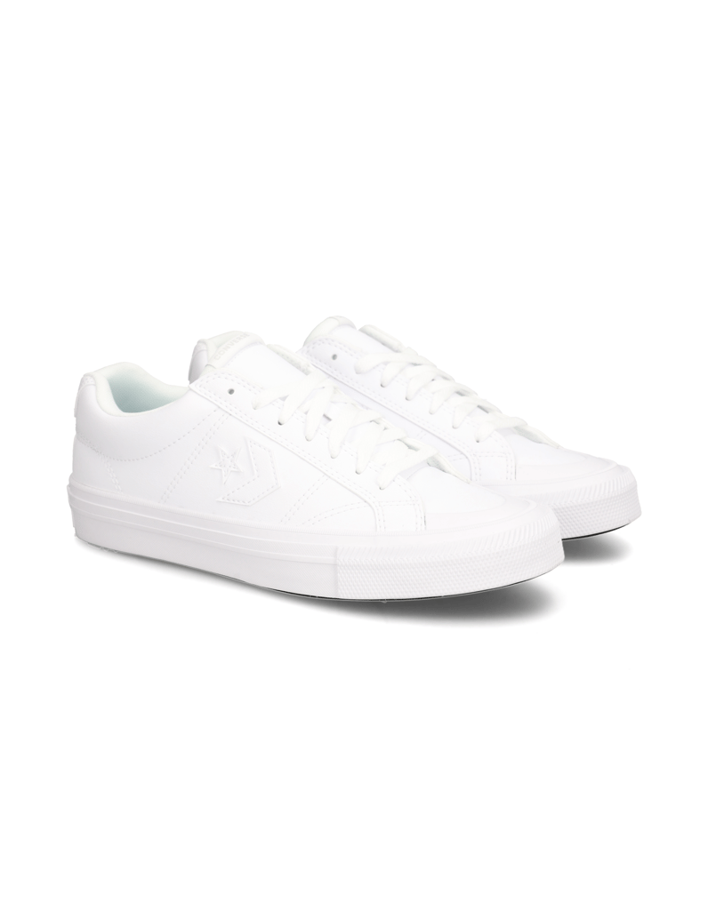 Converse-SPORT-CASUAL-FAUX-LEATHER-bílá