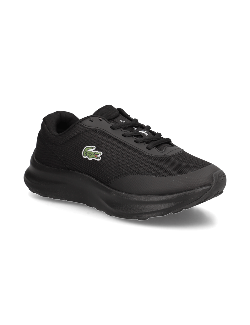 LACOSTE-NEO-RUN-ACE-črna