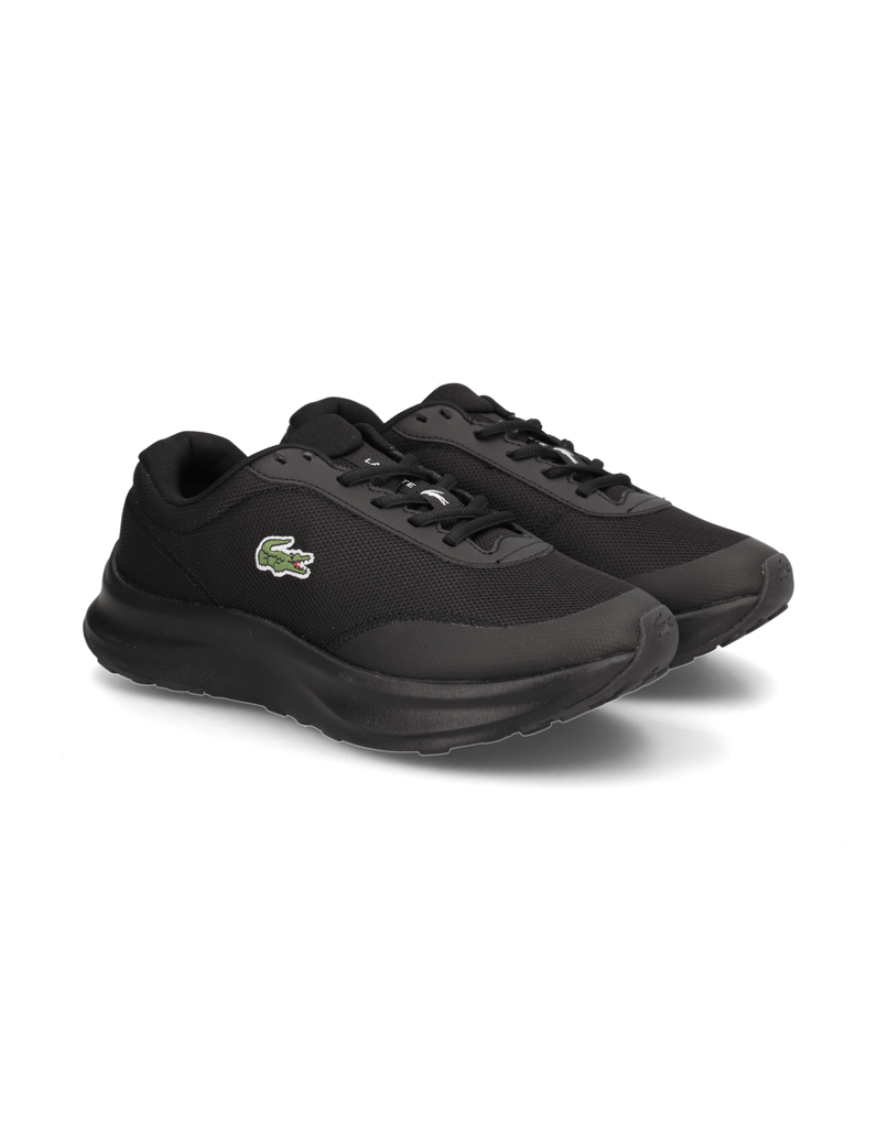 LACOSTE-NEO-RUN-ACE-črna