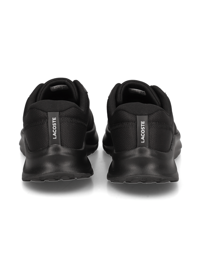 LACOSTE-NEO-RUN-ACE-črna