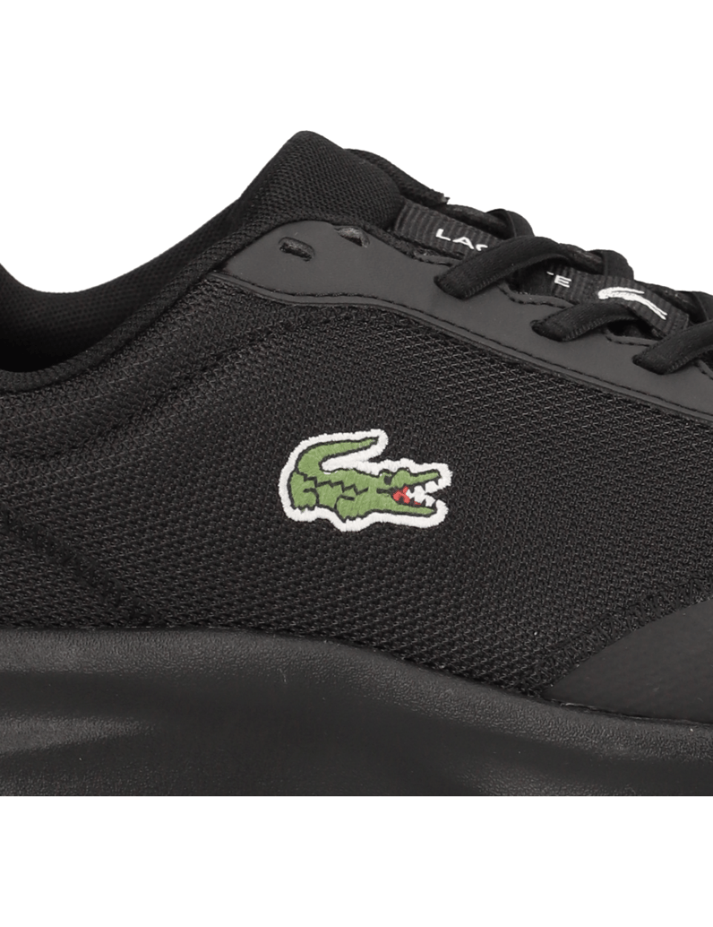 LACOSTE-NEO-RUN-ACE-črna