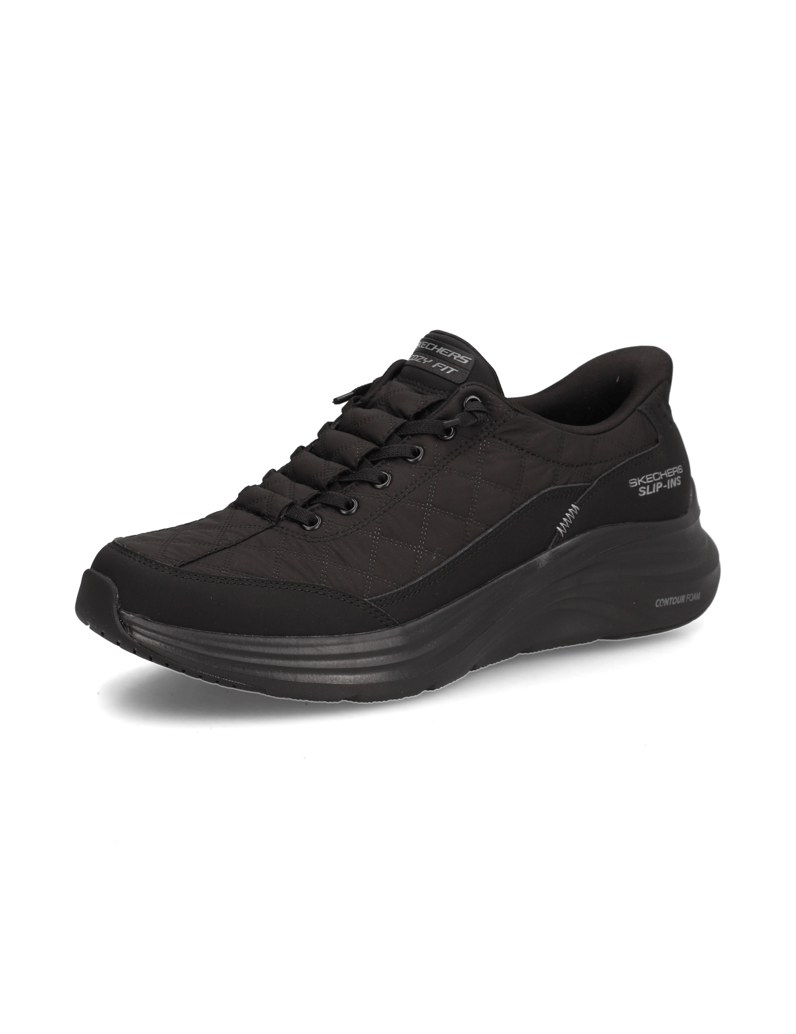 Skechers-CONTOUR-FOAM---COZY-weiss