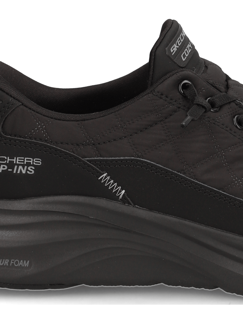 Skechers-CONTOUR-FOAM---COZY-weiss