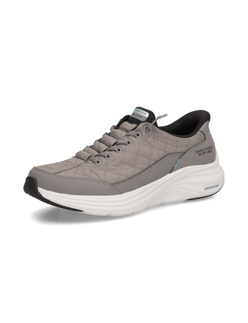 Skechers-SKECHERS-SLIP-INS:-CONTOUR-FOAM-bela