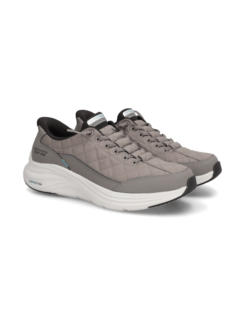 Skechers-SKECHERS-SLIP-INS:-CONTOUR-FOAM-bela