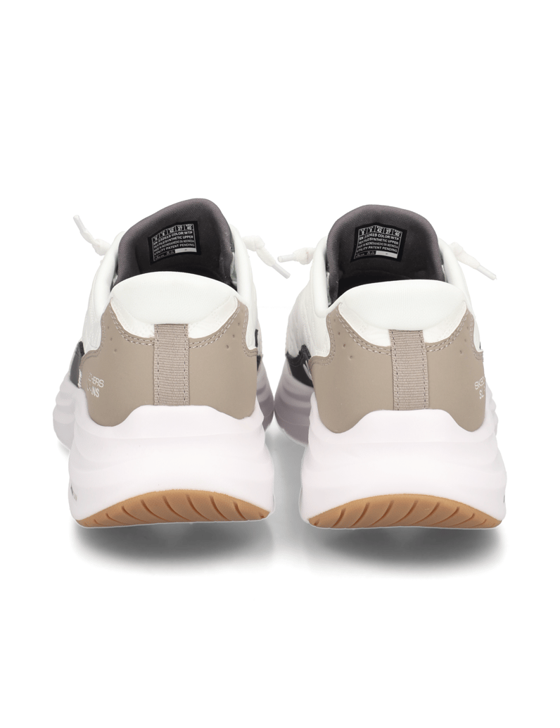 Skechers-CONTOUR-FOAM---COZY-weiss