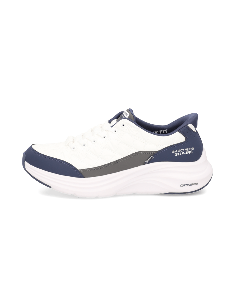 Skechers-CONTOUR-FOAM---COZY-weiss