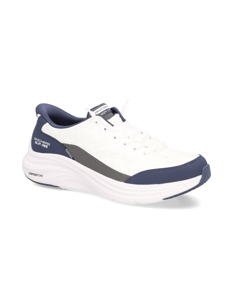 Skechers-CONTOUR-FOAM---COZY-weiss