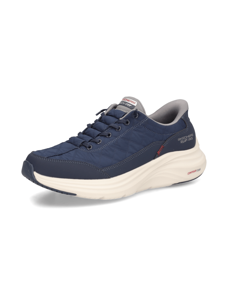 Skechers-CONTOUR-FOAM---COZY-bela