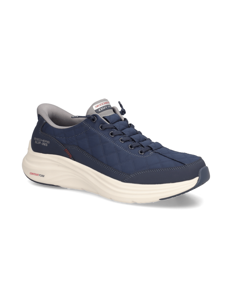 Skechers-CONTOUR-FOAM---COZY-bela