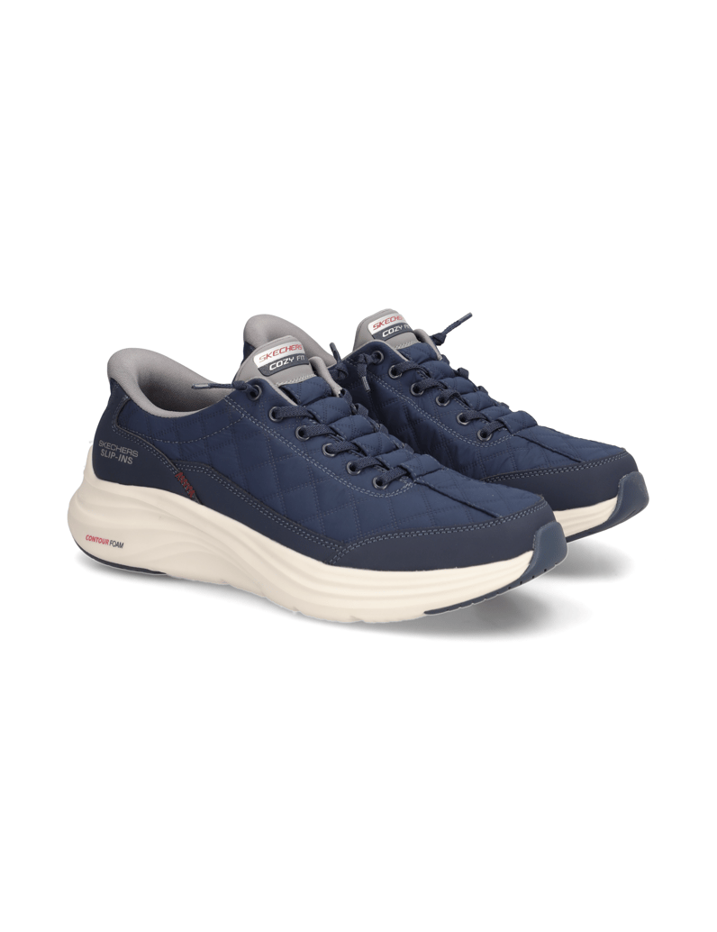 Skechers-CONTOUR-FOAM---COZY-bela