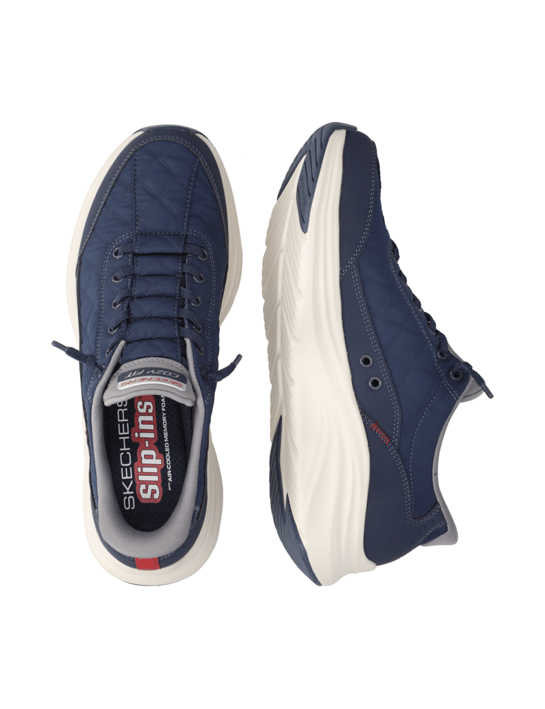 Skechers-CONTOUR-FOAM---COZY-bela
