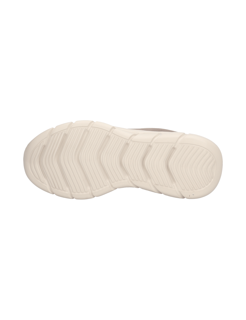 Skechers-BOBS-B-FLEX---GLACIAL-EDGE-šedá