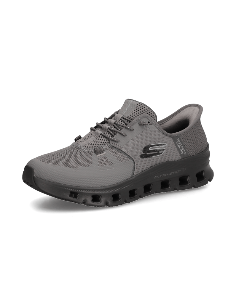 Skechers-SKECHERS-SLIP-INS:-GLIDE-STEP-PRO-blau