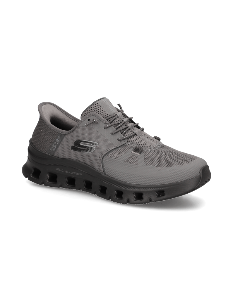Skechers-SKECHERS-SLIP-INS:-GLIDE-STEP-PRO-blau