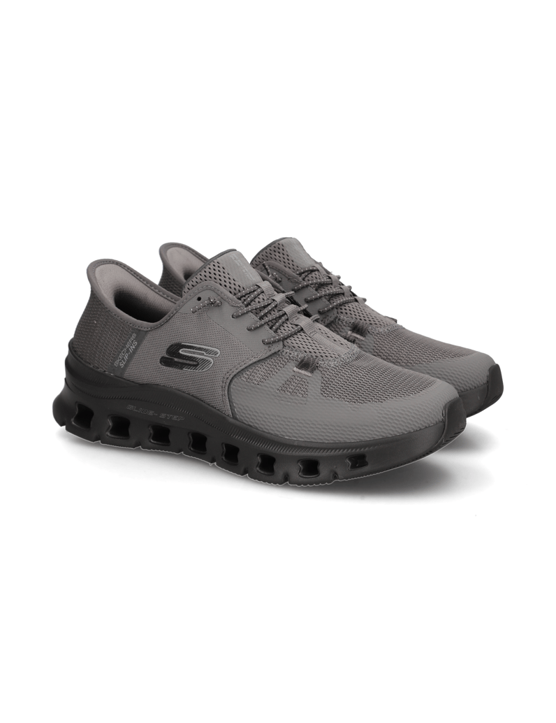 Skechers-SKECHERS-SLIP-INS:-GLIDE-STEP-PRO-blau