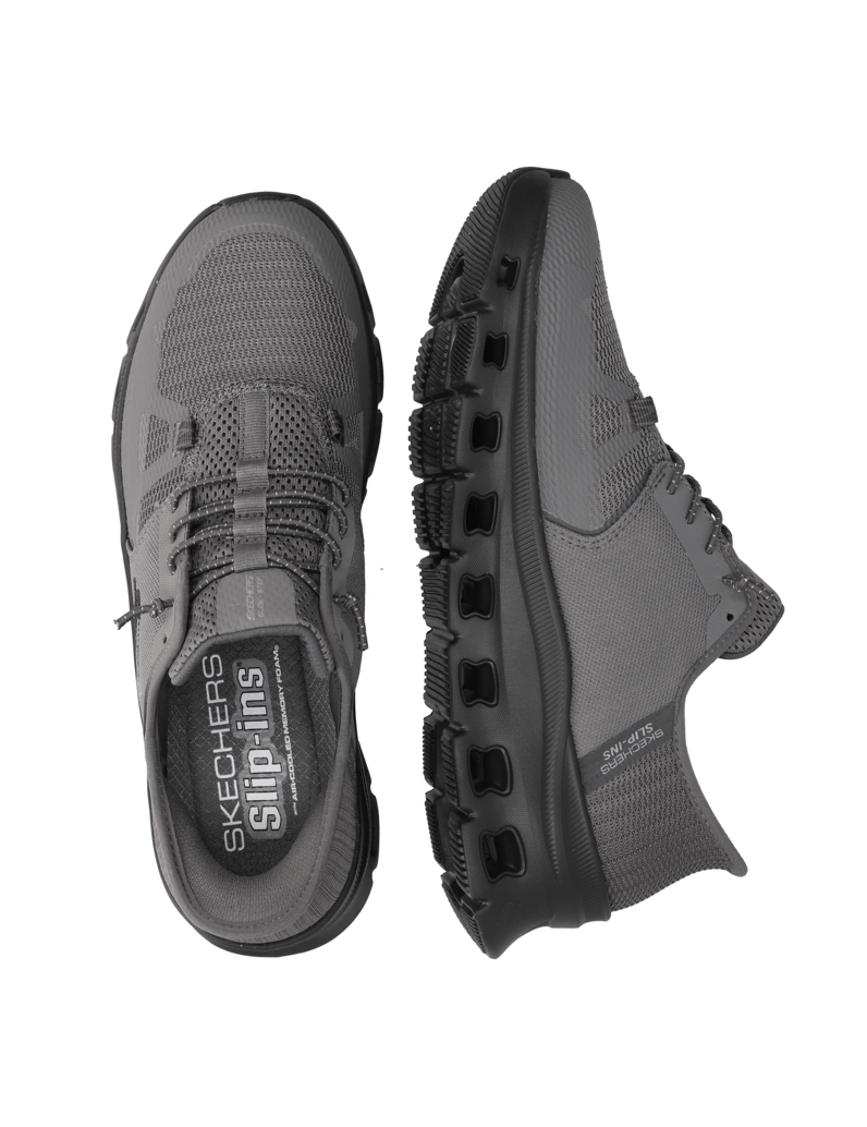 Skechers-SKECHERS-SLIP-INS:-GLIDE-STEP-PRO-blau