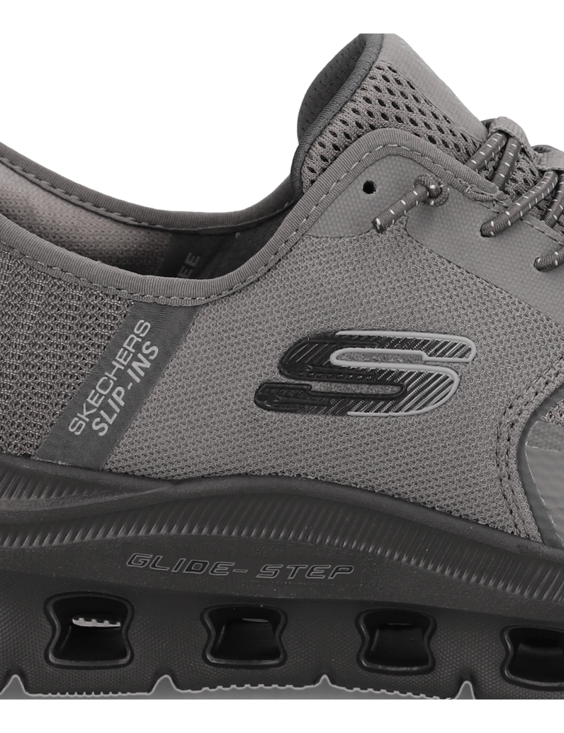 Skechers-SKECHERS-SLIP-INS:-GLIDE-STEP-PRO-blau