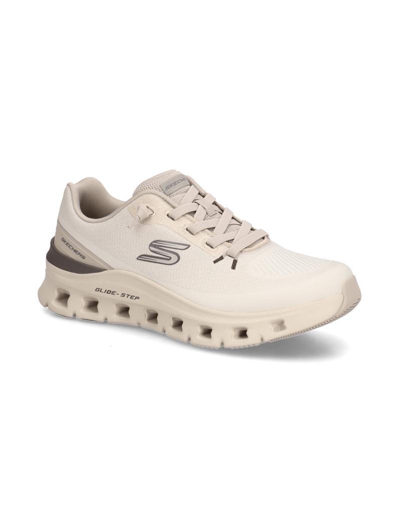 Skechers-GLIDE-STEP-PRO---WAVERRA-bež