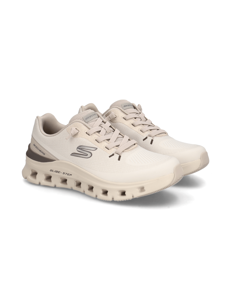 Skechers-GLIDE-STEP-PRO---WAVERRA-bež