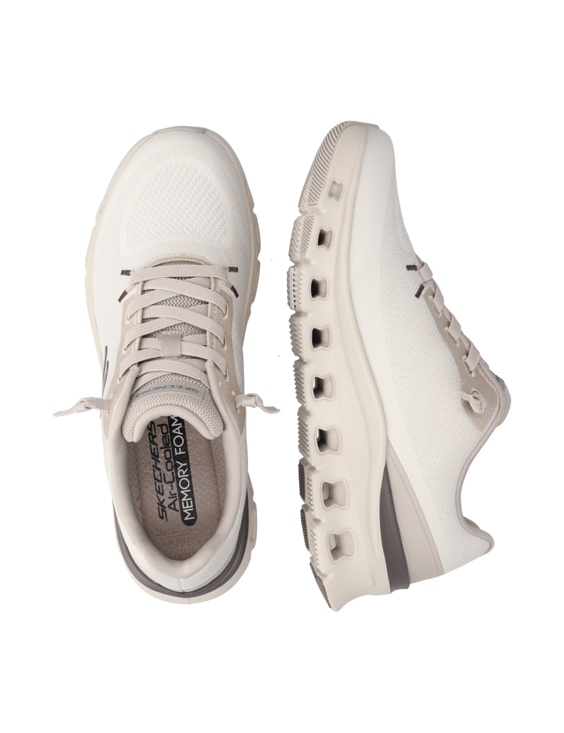 Skechers-GLIDE-STEP-PRO---WAVERRA-bež
