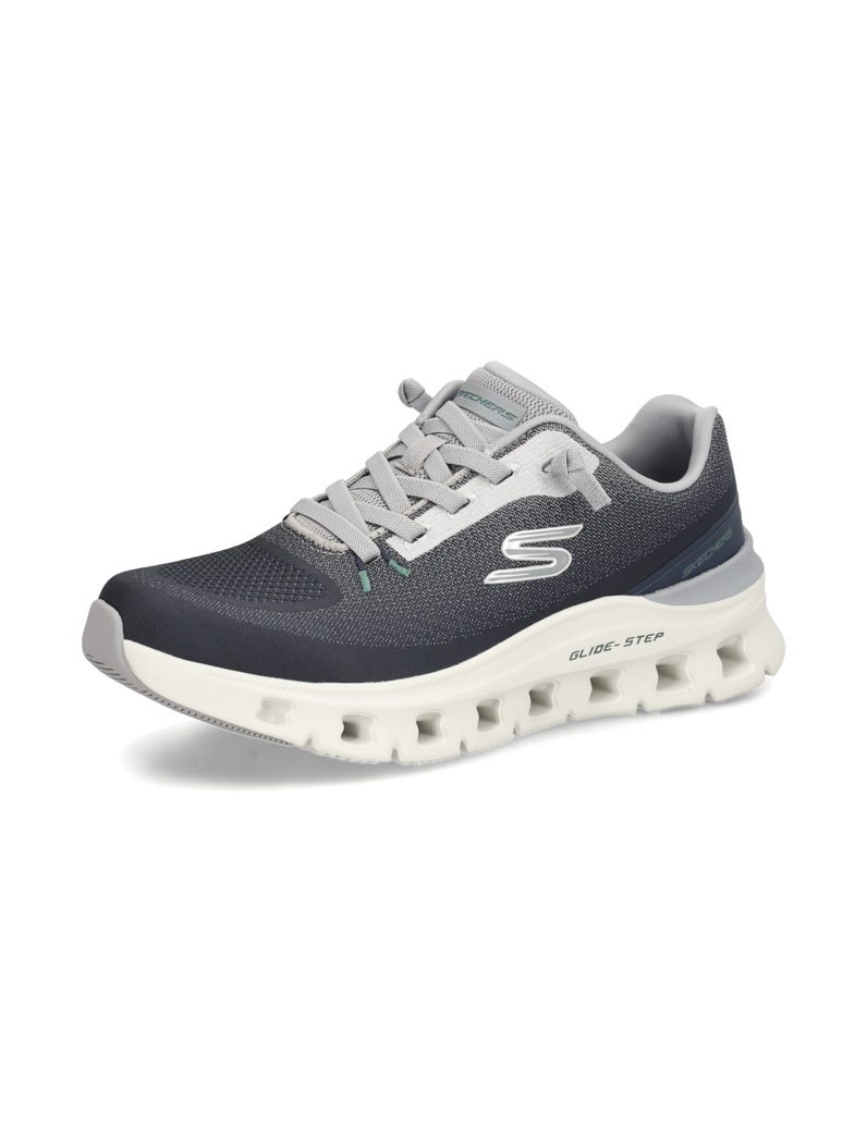 Skechers-GLIDE-STEP-PRO---WAVERRA-bež