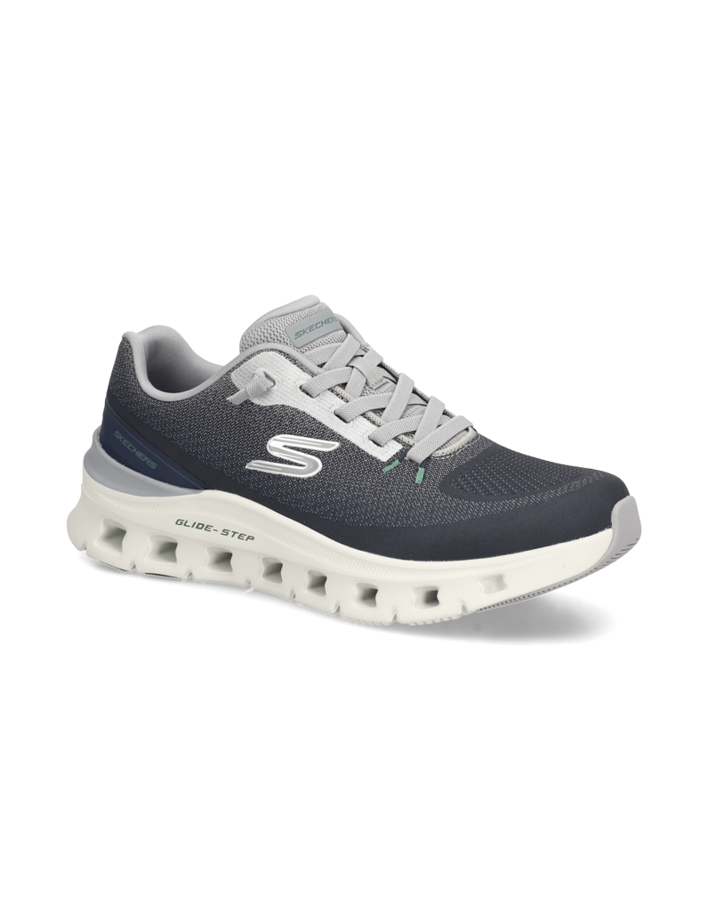 Skechers-GLIDE-STEP-PRO---WAVERRA-bež