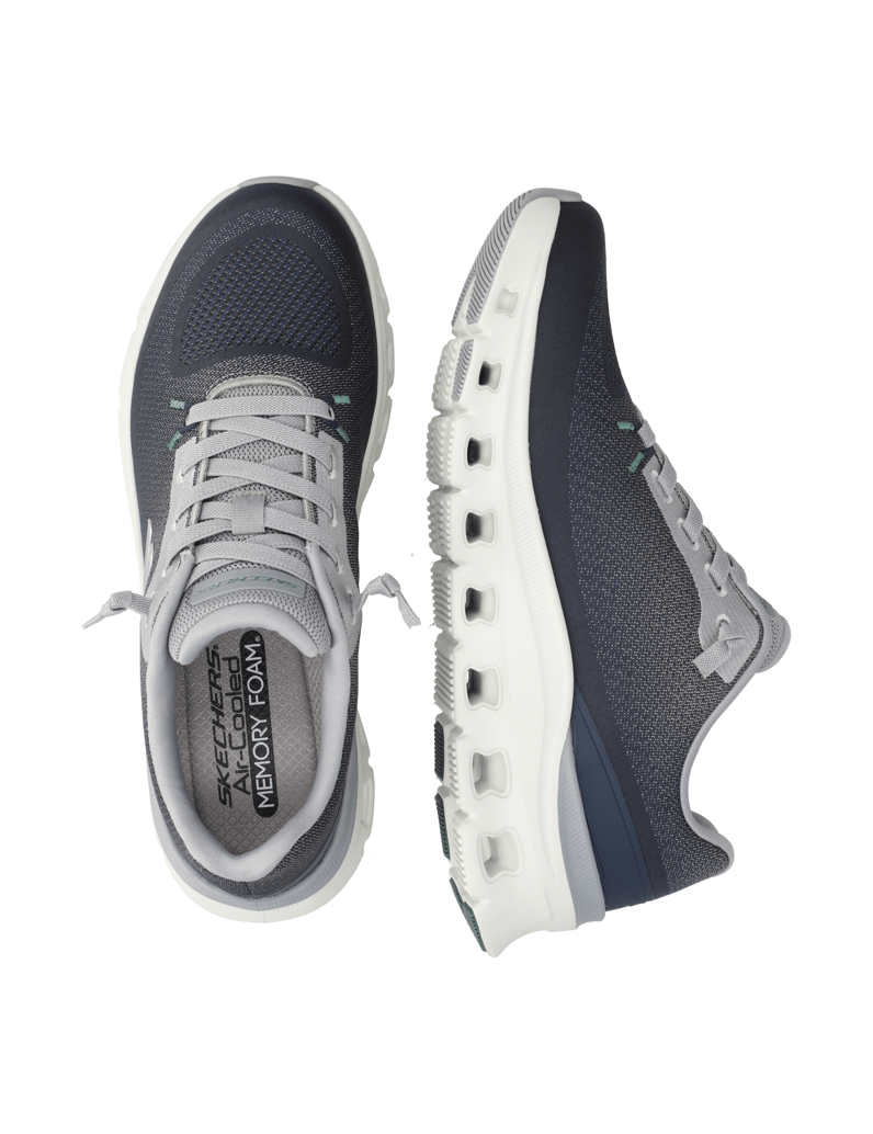Skechers-GLIDE-STEP-PRO---WAVERRA-bež