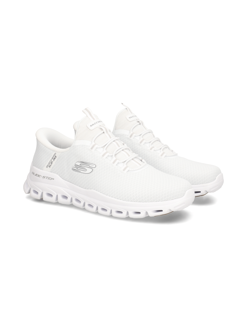 Skechers-GLIDE-STEP---NOXUS-weiss