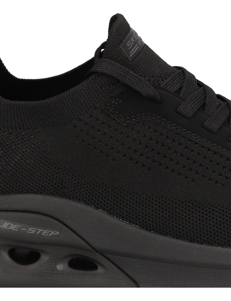 Skechers-superge-črna