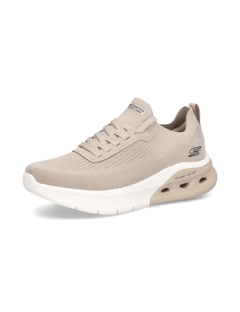 Skechers-BOBS-ARC-WAVES-2.0-čierna