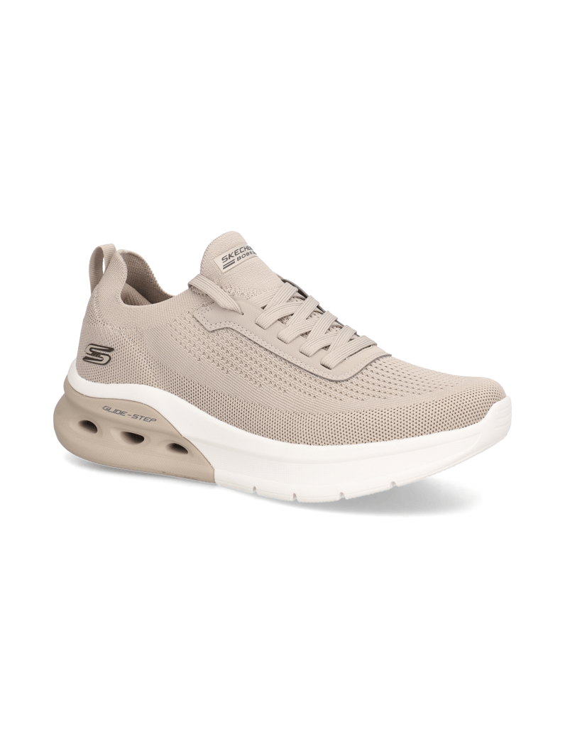 Skechers-BOBS-ARC-WAVES-2.0-čierna