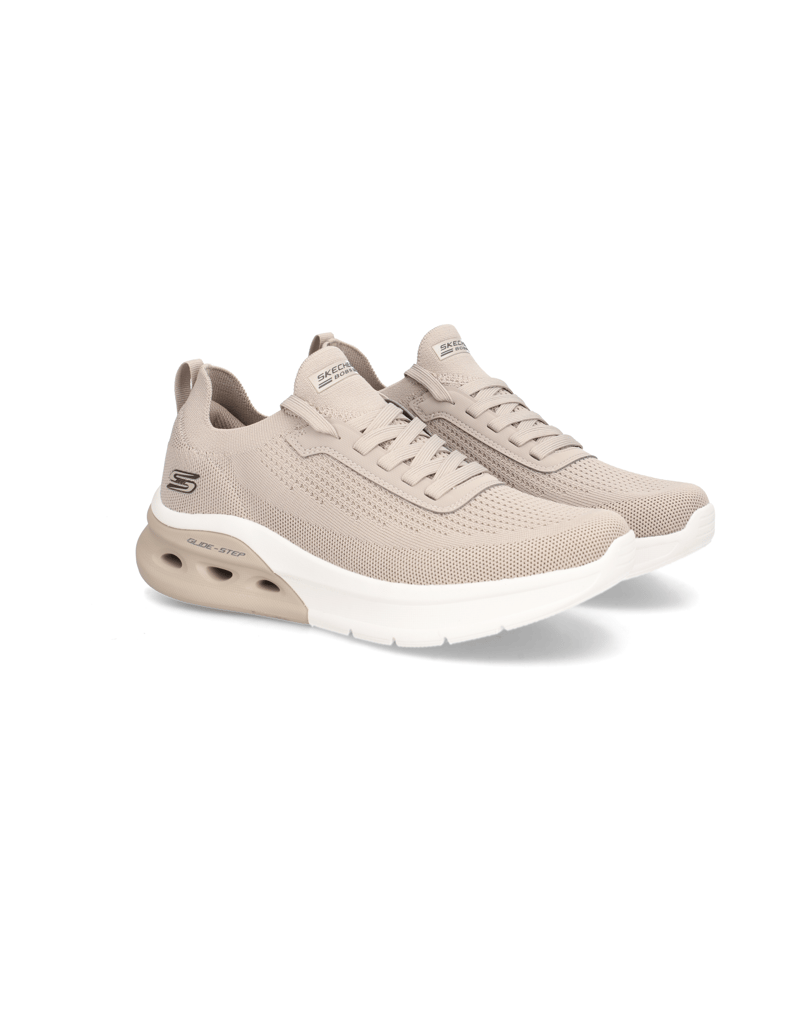 Skechers-BOBS-ARC-WAVES-2.0-čierna