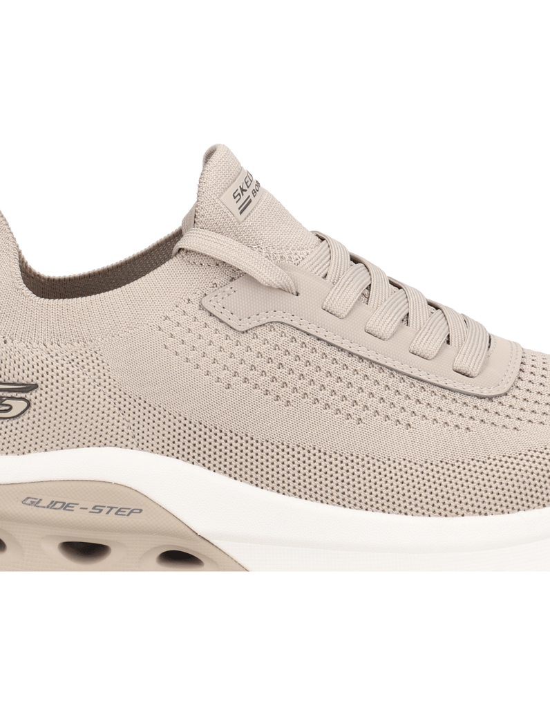 Skechers-BOBS-ARC-WAVES-2.0-čierna