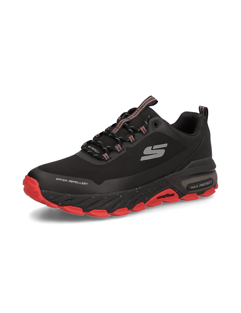 Skechers-MAX-PROTECT-černá