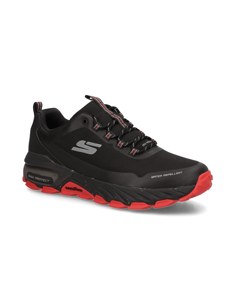 Skechers-MAX-PROTECT-černá