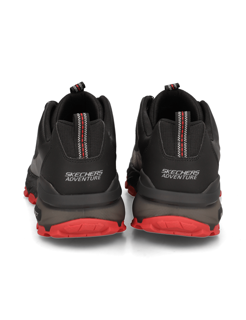 Skechers-MAX-PROTECT-černá