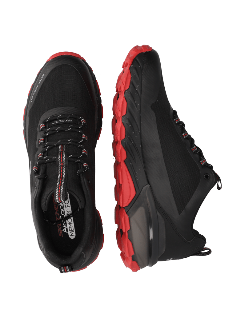 Skechers-MAX-PROTECT-černá