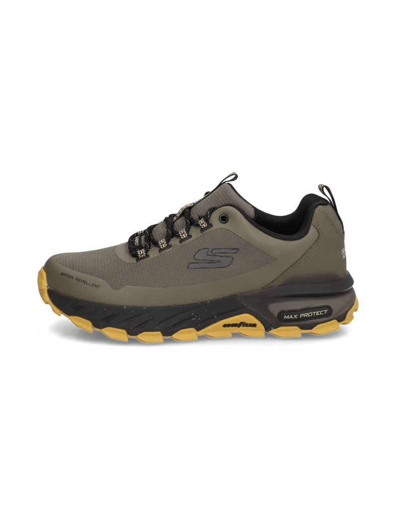 Skechers-MAX-PROTECT-črna