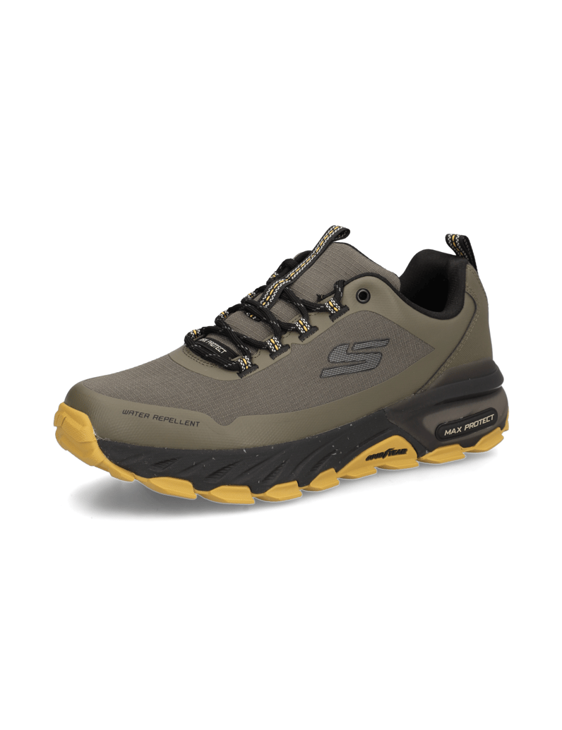 Skechers-MAX-PROTECT-črna