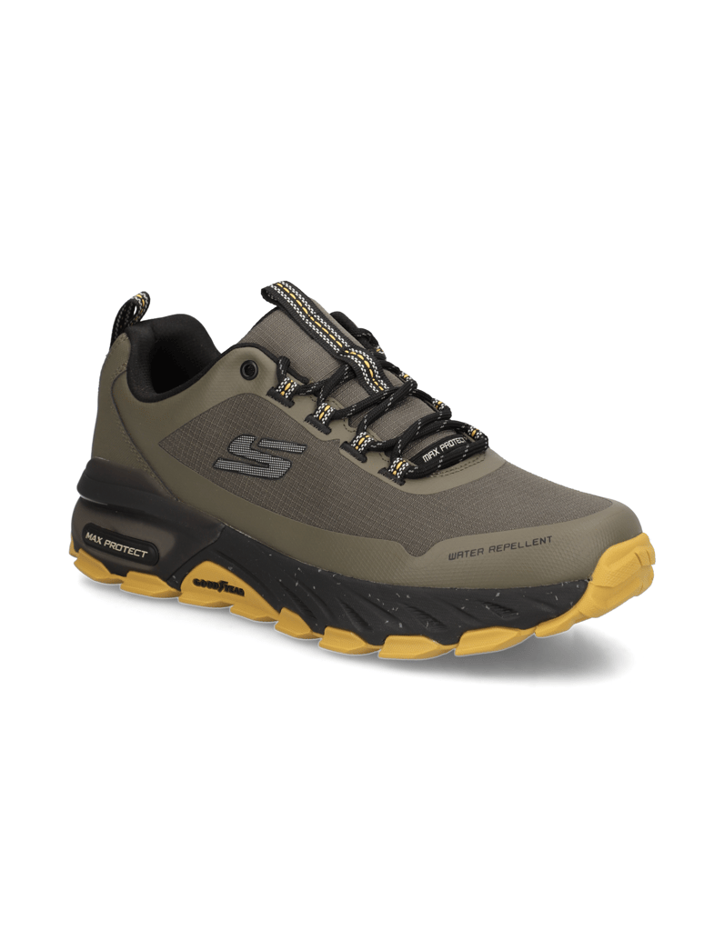 Skechers-MAX-PROTECT-črna