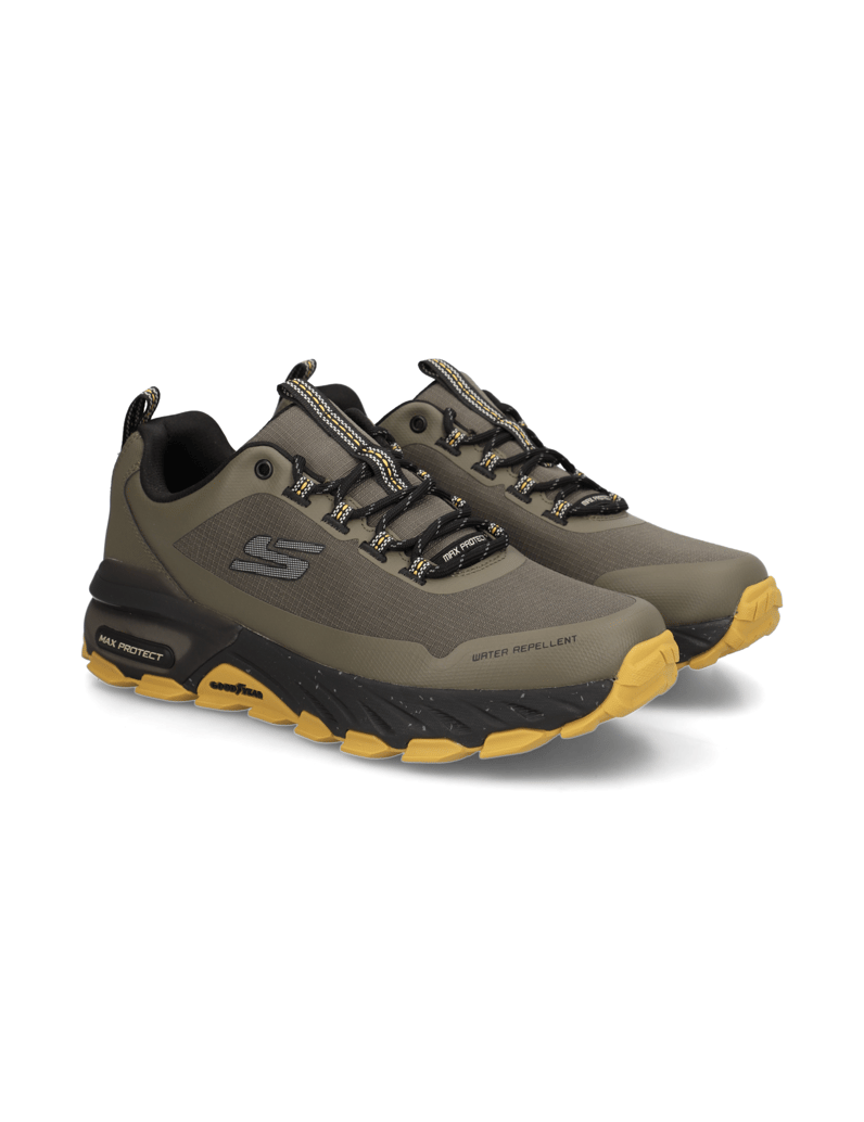 Skechers-MAX-PROTECT-črna