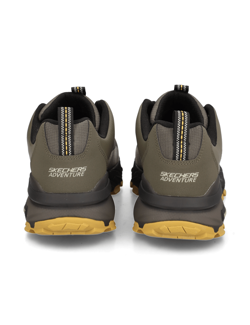 Skechers-MAX-PROTECT-črna
