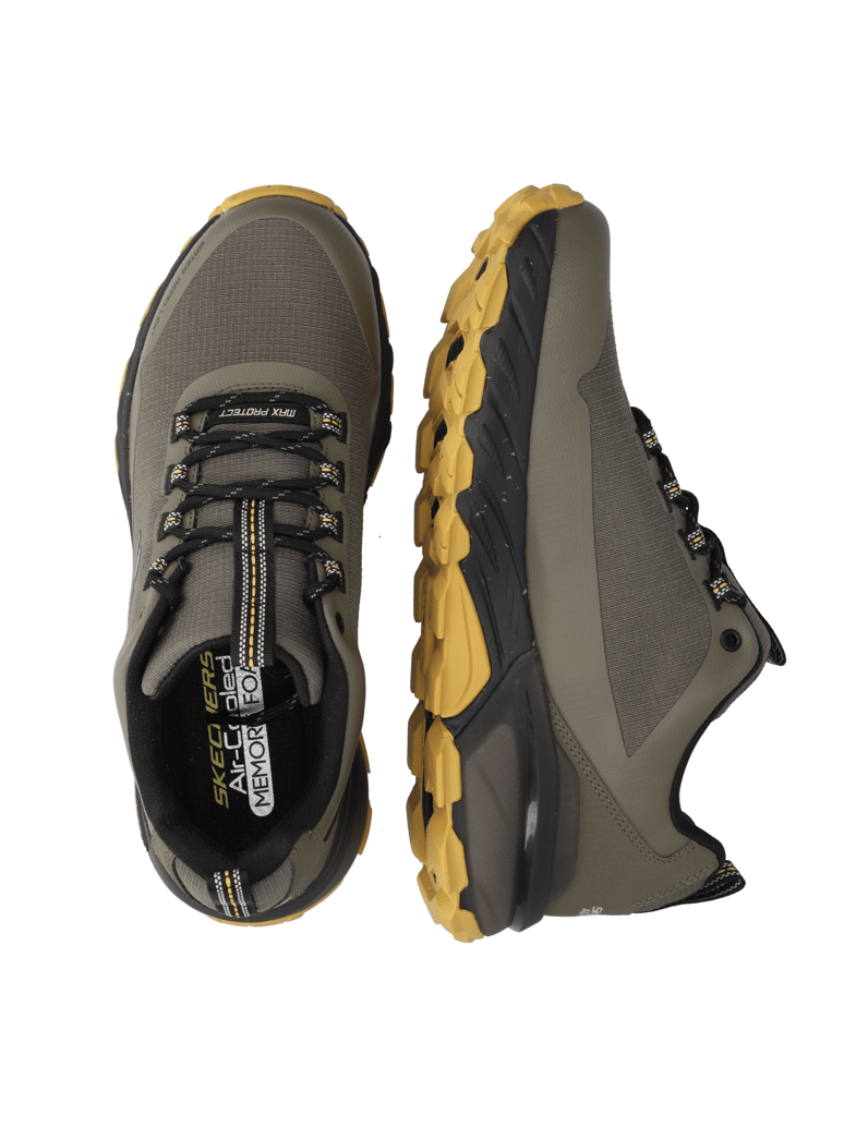 Skechers-MAX-PROTECT-črna