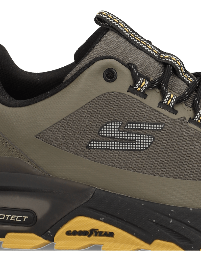 Skechers-MAX-PROTECT-črna
