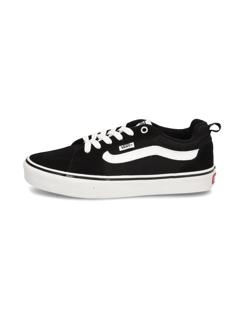Vans-Filmore-črna
