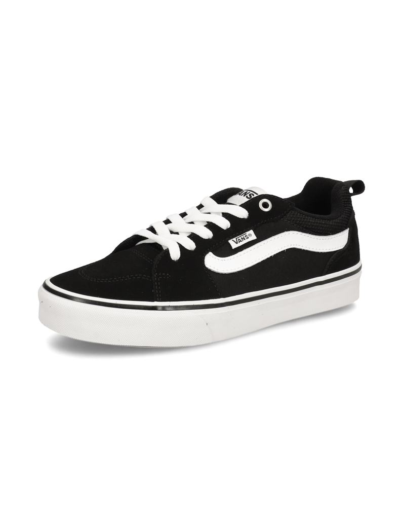 Vans-Filmore-črna